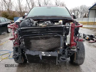 2019 Ram 2500 Laramie with VIN 3C6UR5FL7KG602583, listed as a Copart auction lot 42878445 with 199,767 mi miles and Salvage Title. Bid and sale history available at carsss.com. Image 5.