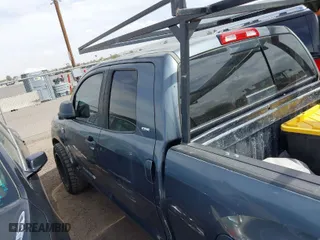 2007 Toyota Tundra SR5 with VIN 5TFRT54137X007184, listed as a IAAI auction lot 41918430 with 227,200 mi miles. Bid and sale history available at carsss.com. Image 14.