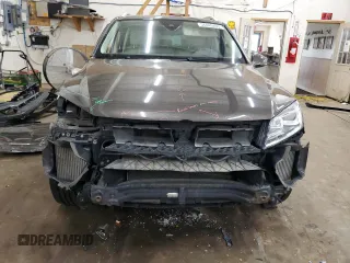 2016 Volkswagen Touareg Sport z VIN WVGEP9BPXGD006774, wystawiony jako Copart lot #56045495 z przebiegiem 85 695 mil mil oraz Szkoda całkowita • Salvage title. Historia ofert i sprzedaży dostępna na DreamBid. Obrazek 5.