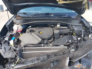 2021 Hyundai Tucson SE with VIN KM8J23A48MU379826, listed as a IAAI auction lot 41887834 with 51,885 mi miles and . Bid and sale history available at DreamBid. Image 10.