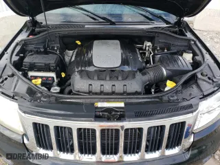 2012 Jeep Grand Cherokee Limited with VIN 1C4RJFBT2CC204140, listed as a Copart auction lot 73763384 with 160,149 mi miles and Clean Title. Bid and sale history available at carsss.com. Image 12.