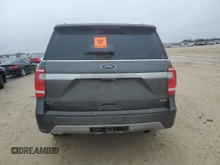 2021 Ford Expedition XLT with VIN 1FMJU1JT3MEA49057, listed as a Copart auction lot 44894675 with 73,236 mi miles and Salvage Title. Bid and sale history available at carsss.com. Image 6.