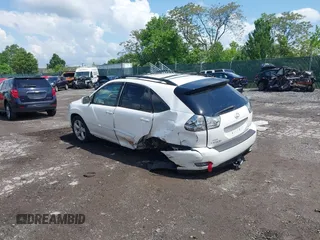 2004 Lexus RX 330 z VIN 2T2HA31U94C030866, wystawiony jako IAAI lot #42208386 z przebiegiem Nie podano mil oraz . Historia ofert i sprzedaży dostępna na DreamBid. Obrazek 3.