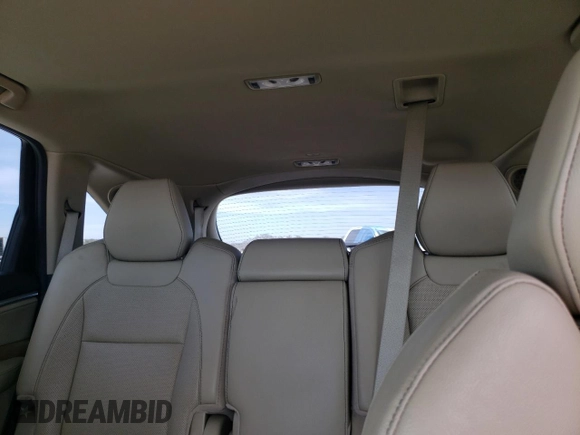 2020 Acura MDX Technology z VIN 5J8YD3H5XLL010547, wystawiony jako Copart lot #46502595 z przebiegiem 102 989 mil mil oraz Szkoda całkowita • Salvage title. Historia ofert i sprzedaży dostępna na DreamBid. Obrazek 10.