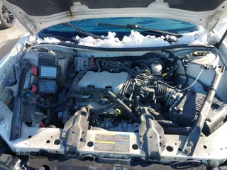 2005 Chevrolet Impala z VIN 2G1WF52E859320252, wystawiony jako IAAI lot #41341180 z przebiegiem 90 613 mil mil oraz . Historia ofert i sprzedaży dostępna na DreamBid. Obrazek 10.
