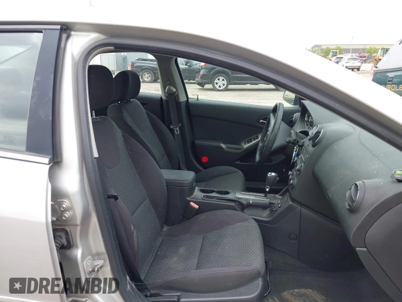 2007 Pontiac G6 1SV Value Leader with VIN 1G2ZF58B074146950, listed as a IAAI auction lot 42517773 with 79,558 mi miles and . Bid and sale history available at DreamBid. Image 5.