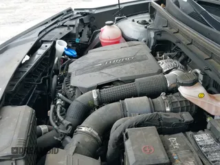 2023 Kia Sorento X-Line SX Prestige with VIN 5XYRKDLF7PG209670, listed as a IAAI auction lot 42383646 with 39,100 mi miles and . Bid and sale history available at DreamBid. Image 20.