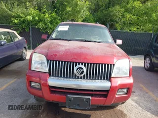 2007 Mercury Mountaineer z VIN 4M2EU37E47UJ12679, wystawiony jako IAAI lot #42506010 z przebiegiem 180 621 mil mil oraz . Historia ofert i sprzedaży dostępna na DreamBid. Obrazek 6.