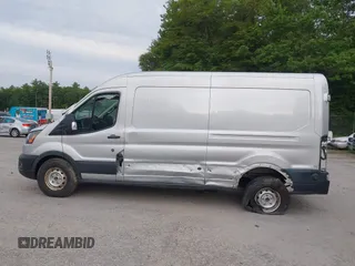 2020 Ford Transit Cargo с VIN 1FTBR1C89LKB44774, выставлен на аукционе IAAI как лот 41319966 с пробегом 46 312 миль миль и . История ставок и продаж доступна на DreamBid. Изображение 14.