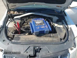 2012 Cadillac CTS Premium with VIN 1G6DS5E36C0139035, listed as a IAAI auction lot 41775266 with 176,370 mi miles and . Bid and sale history available at DreamBid. Image 10.