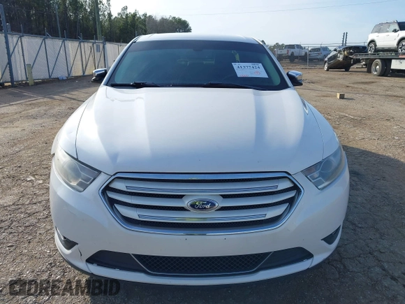 2016 Ford Taurus Limited with VIN 1FAHP2F83GG105842, listed as a IAAI auction lot 41377424 with 178,461 mi miles and . Bid and sale history available at DreamBid. Image 12.