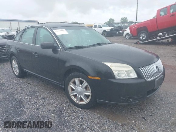 2009 Mercury Sable Premier с VIN 1MEHM43W49G614566, выставлен на аукционе IAAI как лот 42332214 с пробегом 132 537 миль миль и . История ставок и продаж доступна на DreamBid. Изображение 1.