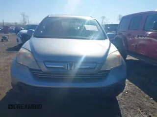 2008 Honda CR-V EX-L with VIN 5J6RE48738L026226, listed as a IAAI auction lot 42028897 with 237,938 mi miles. Bid and sale history available at carsss.com. Image 12.