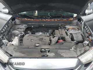 2018 Mitsubishi Outlander ES z VIN JA4AP3AU9JZ025019, wystawiony jako IAAI lot #42235095 z przebiegiem 71 671 mil mil oraz . Historia ofert i sprzedaży dostępna na DreamBid. Obrazek 10.