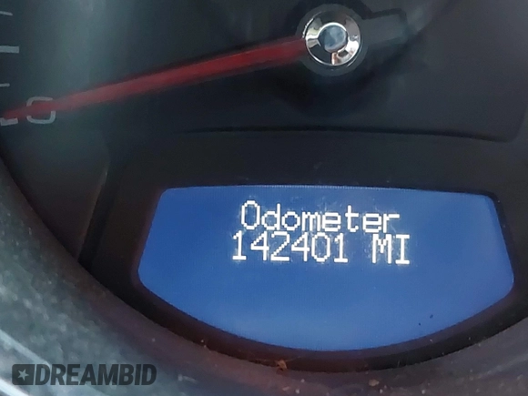 2012 Cadillac CTS with VIN 1G6DA1E31C0131548, listed as a IAAI auction lot 41459004 with 142,401 mi miles and . Bid and sale history available at DreamBid. Image 16.