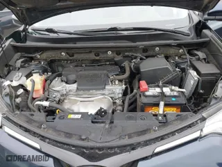 2018 Toyota RAV4 XLE with VIN JTMRFREV6JJ248098, listed as a IAAI auction lot 42042239 with 74,765 mi miles. Bid and sale history available at carsss.com. Image 10.