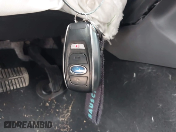 2024 Subaru Outback Premium с VIN 4S4BTADC5R3112746, выставлен на аукционе IAAI как лот 41693526 с пробегом 54 059 миль миль и . История ставок и продаж доступна на DreamBid. Изображение 11.
