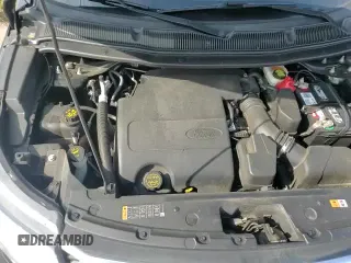2017 Ford Explorer XLT с VIN 1FM5K7D8XHGD76664, выставлен на аукционе Copart как лот 65504055 с пробегом 84 293 миль миль и Списание • Salvage title. История ставок и продаж доступна на DreamBid. Изображение 14.