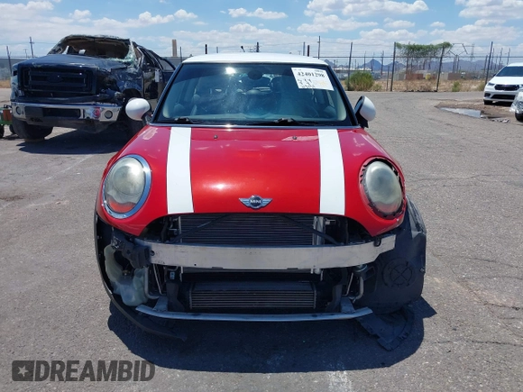 2016 MINI Hardtop with VIN WMWXP5C57G2D14564, listed as a IAAI auction lot 42401298 with 63,151 mi miles and . Bid and sale history available at DreamBid. Image 13.