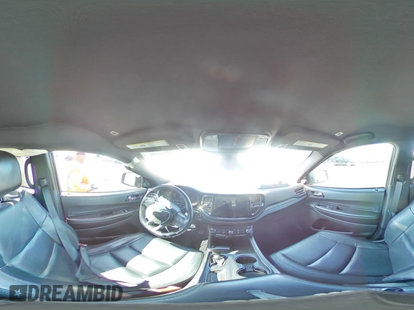 2021 Dodge Durango GT с VIN 1C4RDHDG4MC749809, выставлен на аукционе Copart как лот 48118895 с пробегом 79 152 миль миль и Списание • Salvage title. История ставок и продаж доступна на DreamBid. Изображение 14.