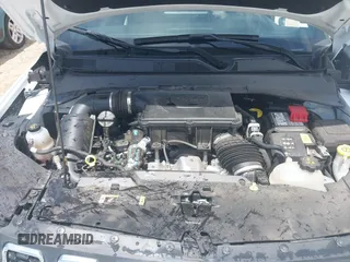 2024 Jeep Compass Latitude с VIN 3C4NJDBN9RT132757, выставлен на аукционе IAAI как лот 42691446 с пробегом 23 660 миль миль и . История ставок и продаж доступна на DreamBid. Изображение 10.