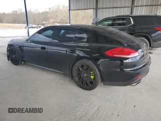 2015 Porsche Panamera 4 z VIN WP0AA2A73FL007380, wystawiony jako Copart lot #47858085 z przebiegiem 73 396 mil mil oraz Szkody całkowita. Historia ofert i sprzedaży dostępna na DreamBid. Obrazek 2.