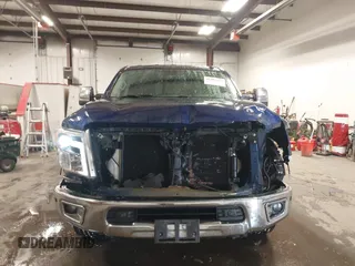2017 Nissan Titan Pro-4X z VIN 1N6BA1F44HN551551, wystawiony jako IAAI lot #41581877 z przebiegiem 64 834 mil mil oraz . Historia ofert i sprzedaży dostępna na DreamBid. Obrazek 13.