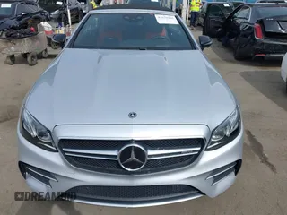 2019 Mercedes-Benz E 53 AMG with VIN WDD1K6BB9KF074877, listed as a IAAI auction lot 41670966 with 53,305 mi miles and . Bid and sale history available at DreamBid. Image 12.