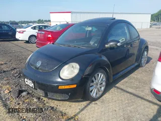 2008 Volkswagen Beetle S с VIN 3VWRG31C68M522733, выставлен на аукционе IAAI как лот 42495552 с пробегом 165 094 миль миль и . История ставок и продаж доступна на DreamBid. Изображение 2.