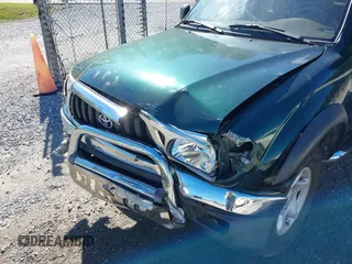 2001 Toyota Tacoma PreRunner with VIN 5TEGN92N91Z788372, listed as a IAAI auction lot 41802743 with 218,746 mi miles and . Bid and sale history available at DreamBid. Image 6.