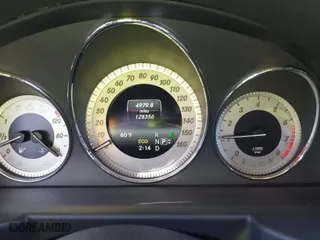 2014 Mercedes-Benz GLK-Class GLK 350 with VIN WDCGG5HB7EG232939, listed as a IAAI auction lot 41898550 with 128,356 mi miles. Bid and sale history available at carsss.com. Image 7.