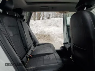 2022 Volkswagen Taos SE с VIN 3VVLX7B2XNM082339, выставлен на аукционе Copart как лот 50951215 с пробегом Не указан миль и На запчасти • Non repairable. История ставок и продаж доступна на DreamBid. Изображение 11.