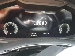 2023 Audi Q7 Premium Plus z VIN WA1LCBF75PD018916, wystawiony jako Copart lot #60124915 z przebiegiem 23 301 mil mil oraz Szkoda całkowita • Salvage title. Historia ofert i sprzedaży dostępna na DreamBid. Obrazek 9.