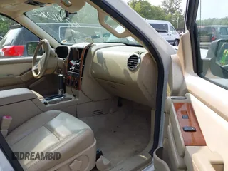 2007 Ford Explorer Eddie Bauer с VIN 1FMEU74E37UB53477, выставлен на аукционе IAAI как лот 42411282 с пробегом 140 578 миль миль и . История ставок и продаж доступна на DreamBid. Изображение 5.