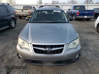 2009 Subaru Outback Special Edtn with VIN 4S4BP61C497344348, listed as a Copart auction lot 41601115 with 201,931 mi miles and Salvage Title. Bid and sale history available at carsss.com. Image 5.