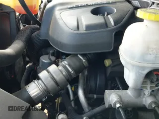 2019 Ram 1500 Tradesman z VIN 1C6RR7KM9KS682252, wystawiony jako IAAI lot #42612234 z przebiegiem 70 304 mil mil oraz . Historia ofert i sprzedaży dostępna na DreamBid. Obrazek 19.