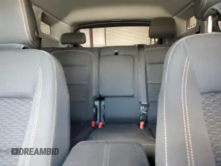 2019 GMC Terrain SLE with VIN 3GKALTEV1KL330368, listed as a Copart auction lot 60235435 with 20,698 mi miles and Salvage title. Bid and sale history available at DreamBid. Image 10.