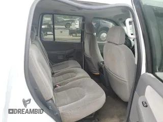 2005 Ford Explorer XLT с VIN 1FMZU63E25UB09609, выставлен на аукционе Copart как лот 51769635 с пробегом 246 678 миль миль и Чистый • Clean title. История ставок и продаж доступна на DreamBid. Изображение 11.
