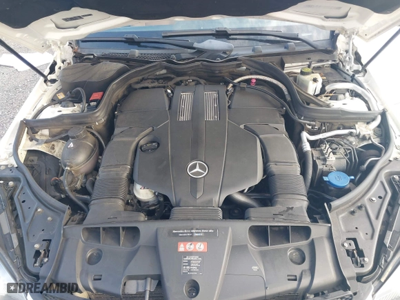 2015 Mercedes-Benz E-Class E 400 with VIN WDDKJ6HB3FF292379, listed as a IAAI auction lot 41838279 with 127,089 mi miles. Bid and sale history available at carsss.com. Image 10.