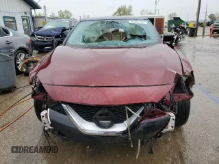 2016 Nissan Maxima SR z VIN 1N4AA6AP8GC430809, wystawiony jako Copart lot #55086185 z przebiegiem 5 747 mil mil oraz Nie do naprawy • Non repairable. Historia ofert i sprzedaży dostępna na DreamBid. Obrazek 5.