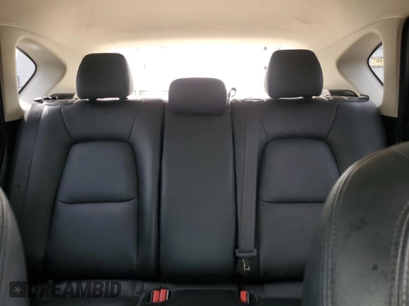 2019 Mazda CX-5 Sport with VIN JM3KFABM5K1500964, listed as a Copart auction lot 51710285 with 87,171 mi miles and Salvage Title. Bid and sale history available at DreamBid. Image 10.