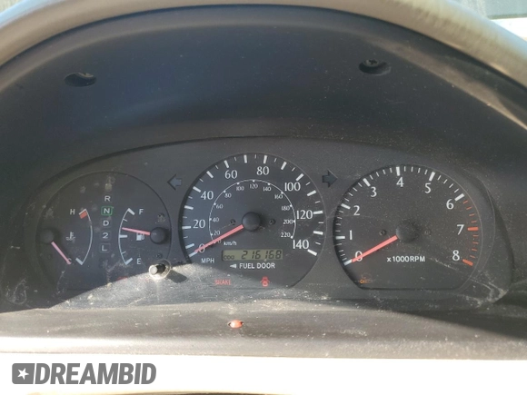 2002 Toyota Solara SE with VIN 2T1CE22PX2C001928, listed as a Copart auction lot 49954755 with 216,168 mi miles and Salvage Title. Bid and sale history available at carsss.com. Image 9.