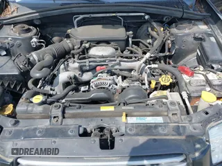 2006 Subaru Forester X with VIN JF1SG63646H719789, listed as a IAAI auction lot 42521393 with 172,431 mi miles and . Bid and sale history available at DreamBid. Image 10.