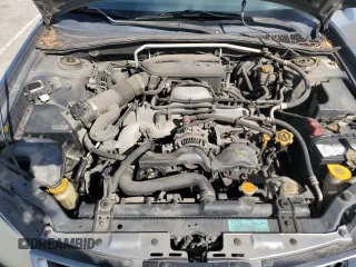 2007 Subaru Impreza i с VIN JF1GG61607H814778, выставлен на аукционе Copart как лот 52564145 с пробегом 131 107 миль миль и На запчасти • Non repairable. История ставок и продаж доступна на DreamBid. Изображение 11.