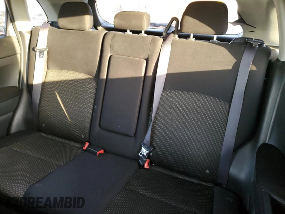 2016 Mitsubishi Outlander Sport 2.0 ES with VIN JA4AP3AU3GZ048756, listed as a Copart auction lot 43021485 with 118,821 mi miles and Salvage Title. Bid and sale history available at carsss.com. Image 10.
