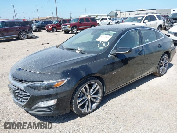 2022 Chevrolet Malibu LT with VIN 1G1ZD5ST9NF114687, listed as a IAAI auction lot 37247438 with 34,935 mi miles and . Bid and sale history available at DreamBid. Image 17.