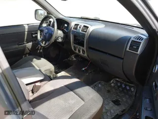 2008 Chevrolet Colorado LT w/1LT with VIN 1GCCS33EX88218671, listed as a IAAI auction lot 42047913 with 201,170 mi miles. Bid and sale history available at carsss.com. Image 5.