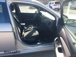 2012 Chrysler 200 LX with VIN 1C3CCBAB4CN320756, listed as a IAAI auction lot 42149497 with 137,037 mi miles. Bid and sale history available at carsss.com. Image 5.