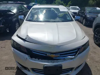 2014 Chevrolet Impala LTZ with VIN 1G1155S3XEU105048, listed as a IAAI auction lot 42354266 with 179,718 mi miles and . Bid and sale history available at DreamBid. Image 12.
