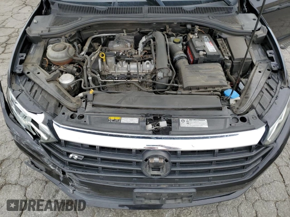 2019 Volkswagen Jetta S с VIN 3VWC57BU5KM063325, выставлен на аукционе Copart как лот 57286335 с пробегом 89 394 миль миль и Списание • Salvage title. История ставок и продаж доступна на DreamBid. Изображение 11.